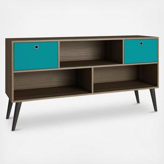 Uppsala TV Stand