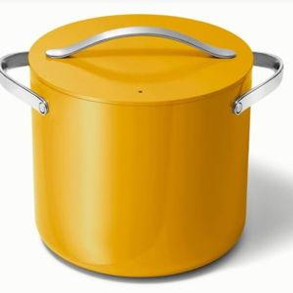 Stock Pot | 12 Quart Soup & Stock Pot