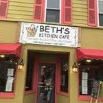 Beths Kitchen Cafe