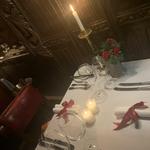 The Witchery by the Castle
