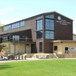 National Mississippi River Museum & Aquarium