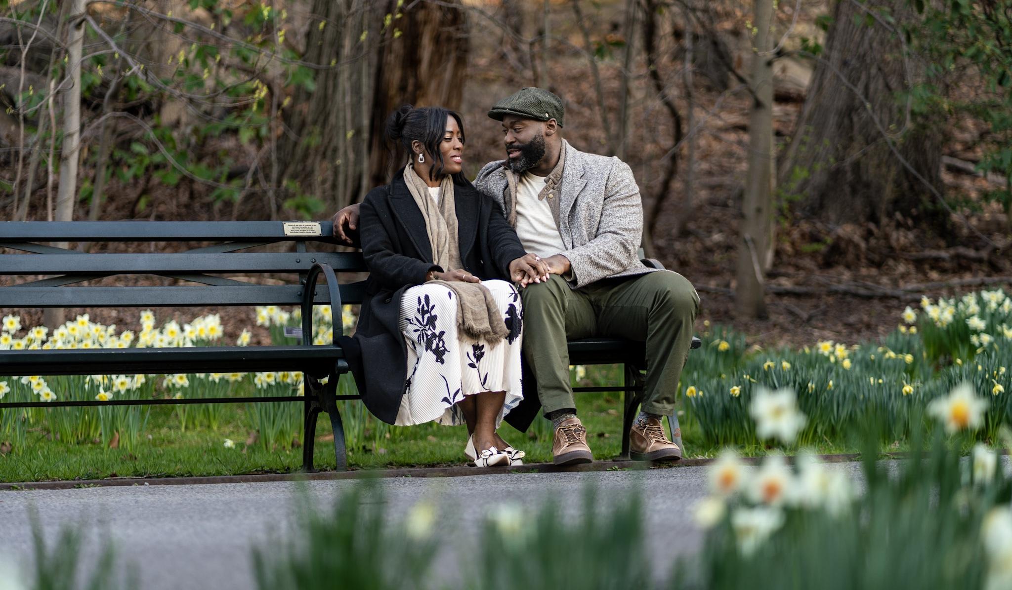 The Wedding Website of Jason Worilds and Anessa McNish