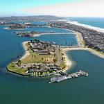 Mission Bay Sportcenter