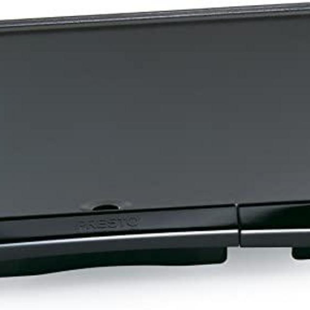 Cool Touch Electric Griddle