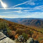 Shenandoah National Park