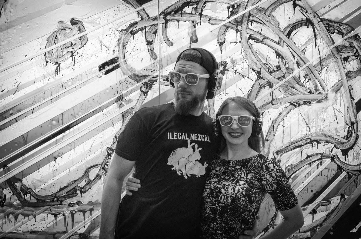 The Wedding Website of Bridget Bose and Corey Creason