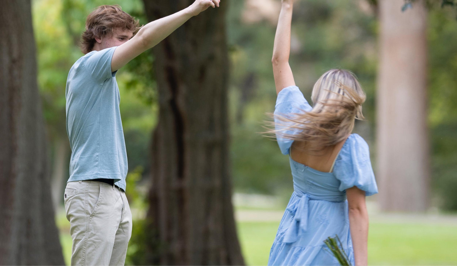 The Wedding Website of Blake Warren and Kaela Slusser