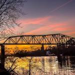 Tuscaloosa Riverwalk &  Market