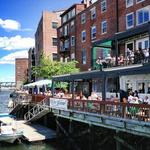 River House Restaurant