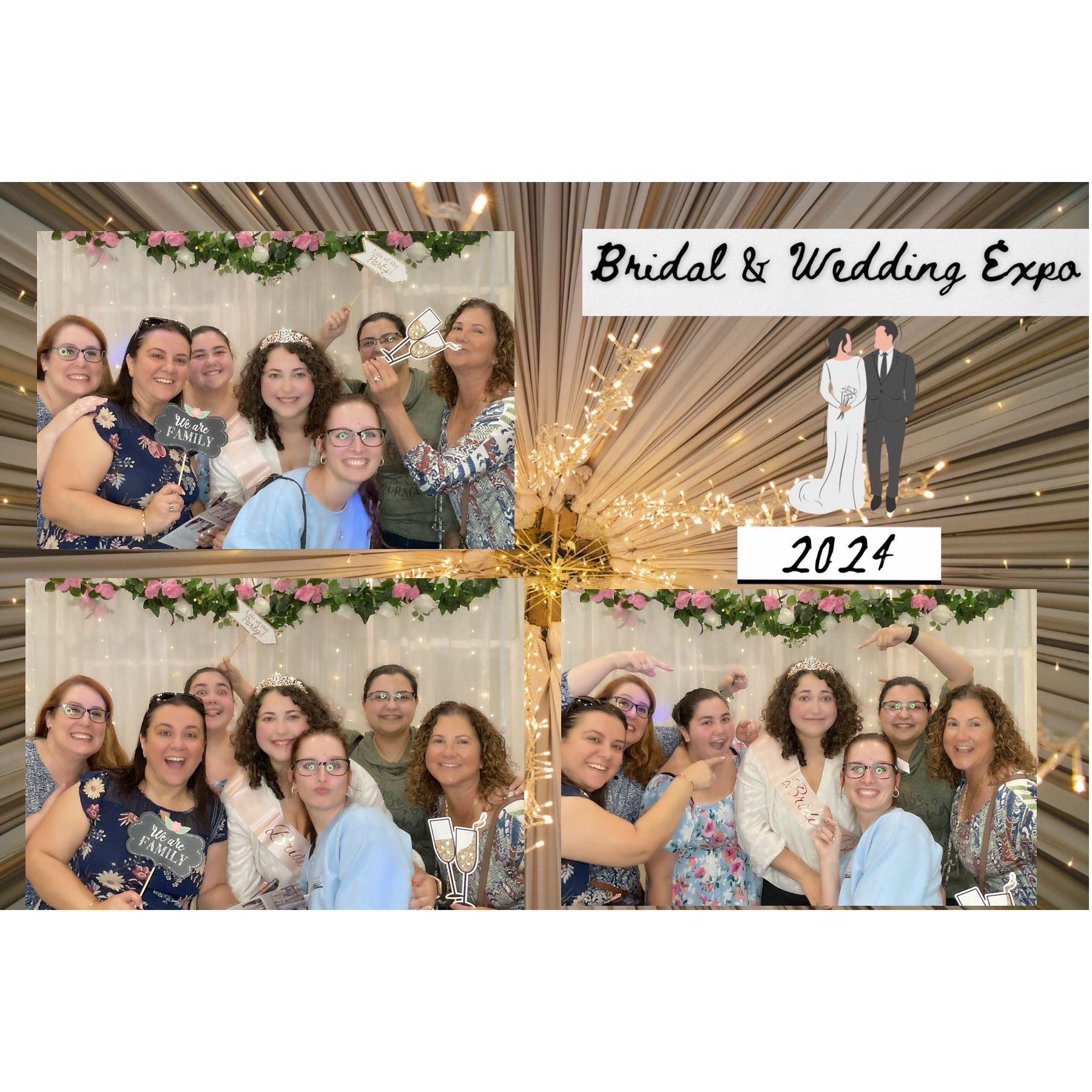 Bridal Expo 2024