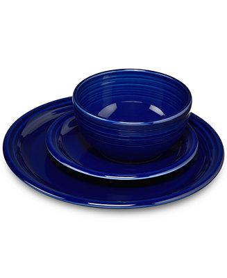 Cobalt 3-Pc. Bistro Set