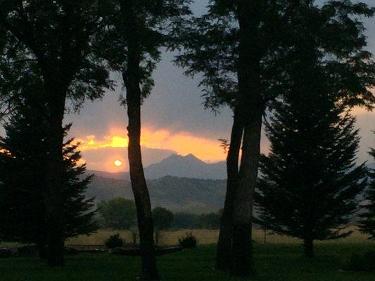 The Wedding Website of Jennifer Thompson and Peter Rumbach