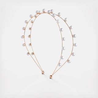 Princess Leia Headband