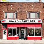 Mickies Dairy Bar