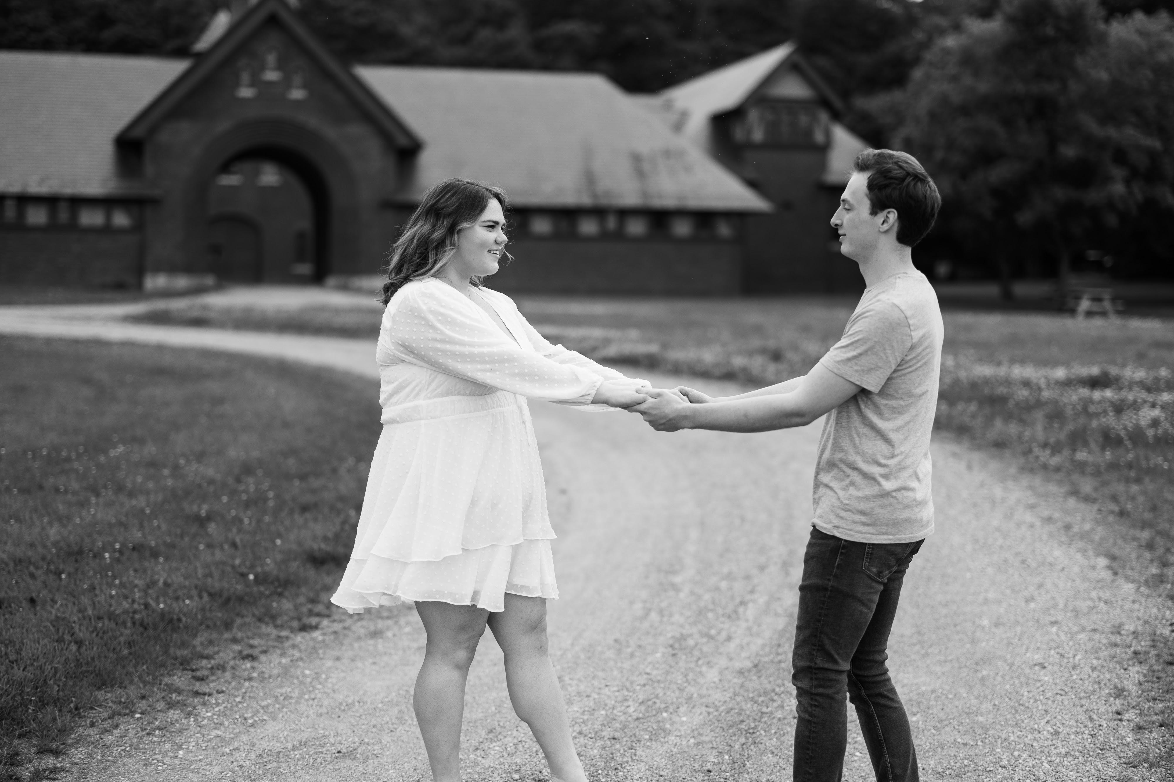 The Wedding Website of Madison Hewitt and Cody Nalbach