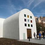 Blanton Museum of Art