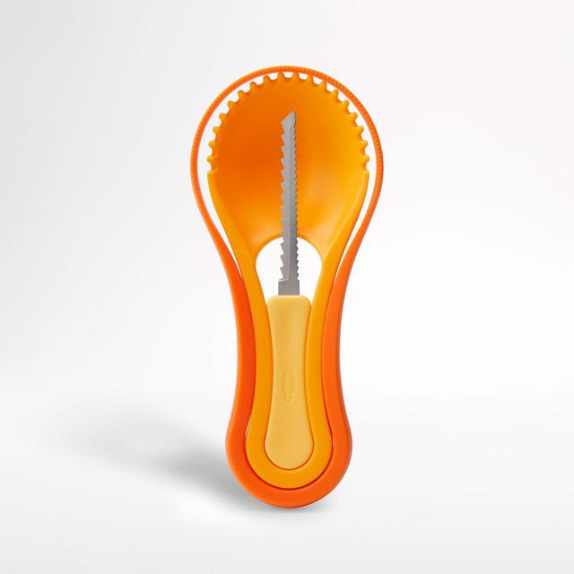Chef'N Nesting Pumpkin Carving Tools