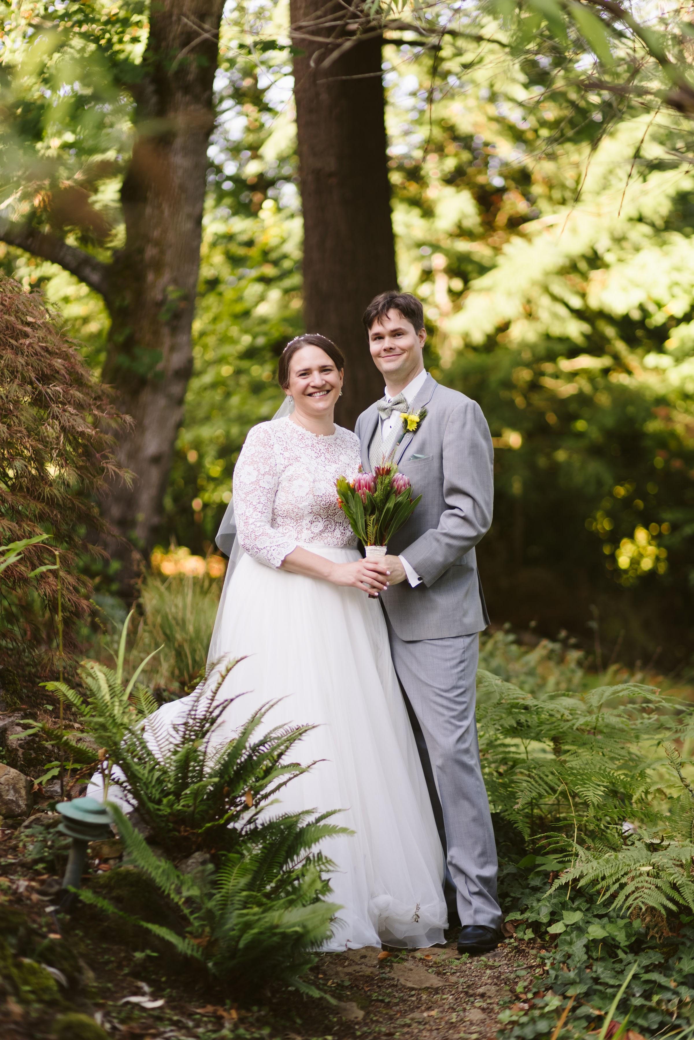 The Wedding Website of Melissa Jackson and Jacob Lee