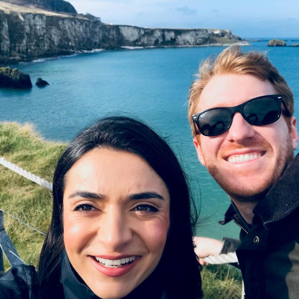 Northern Ireland 2018