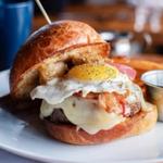 Commerce Cafe