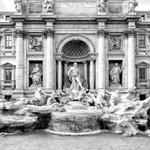 Trevi Fountain