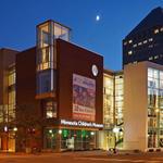 Minnesota Children's Museum