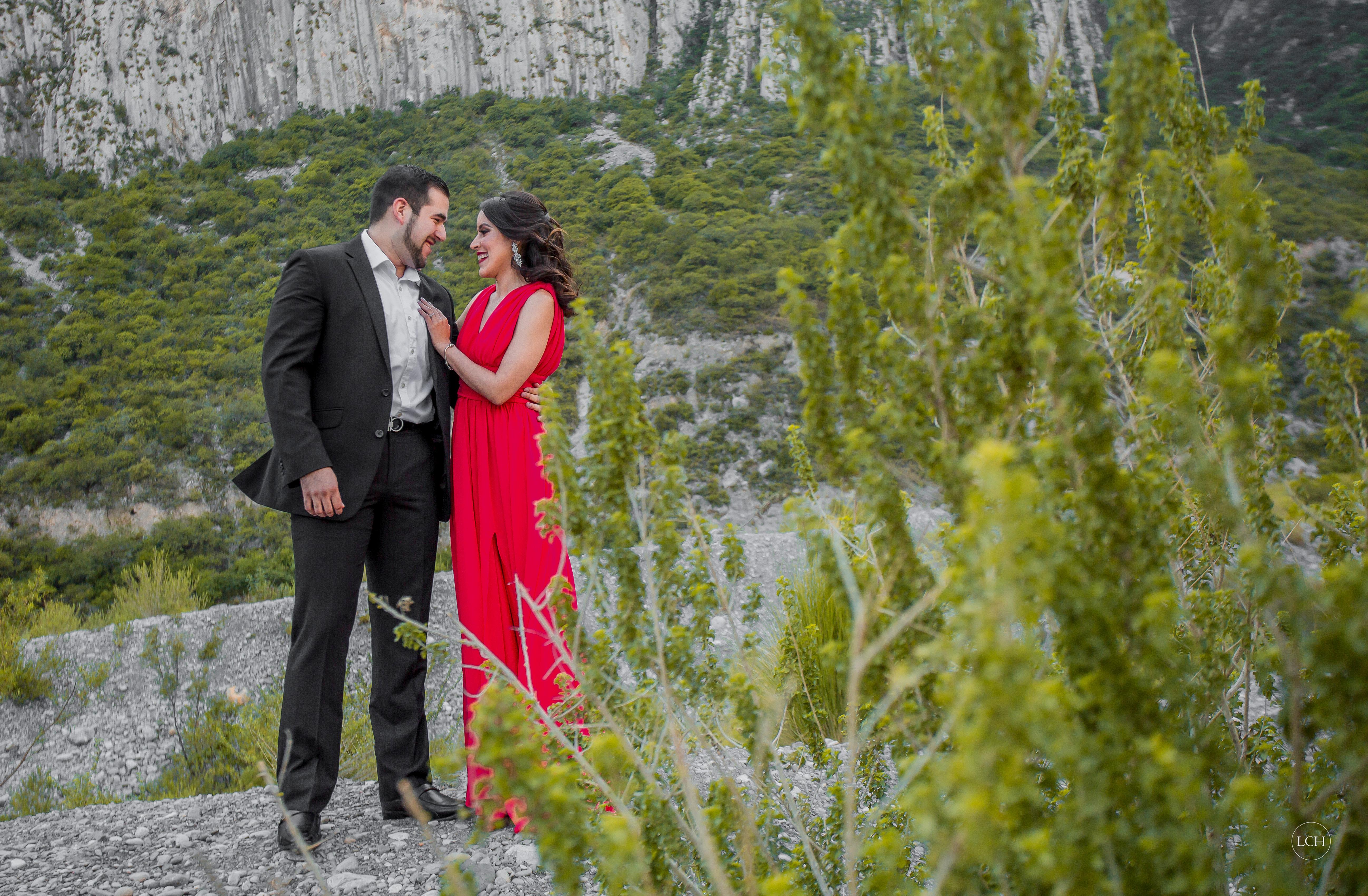 The Wedding Website of Zenia De Leon and Fernando Montemayor