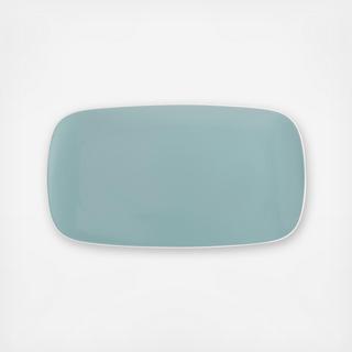 Pop Rectangular Platter