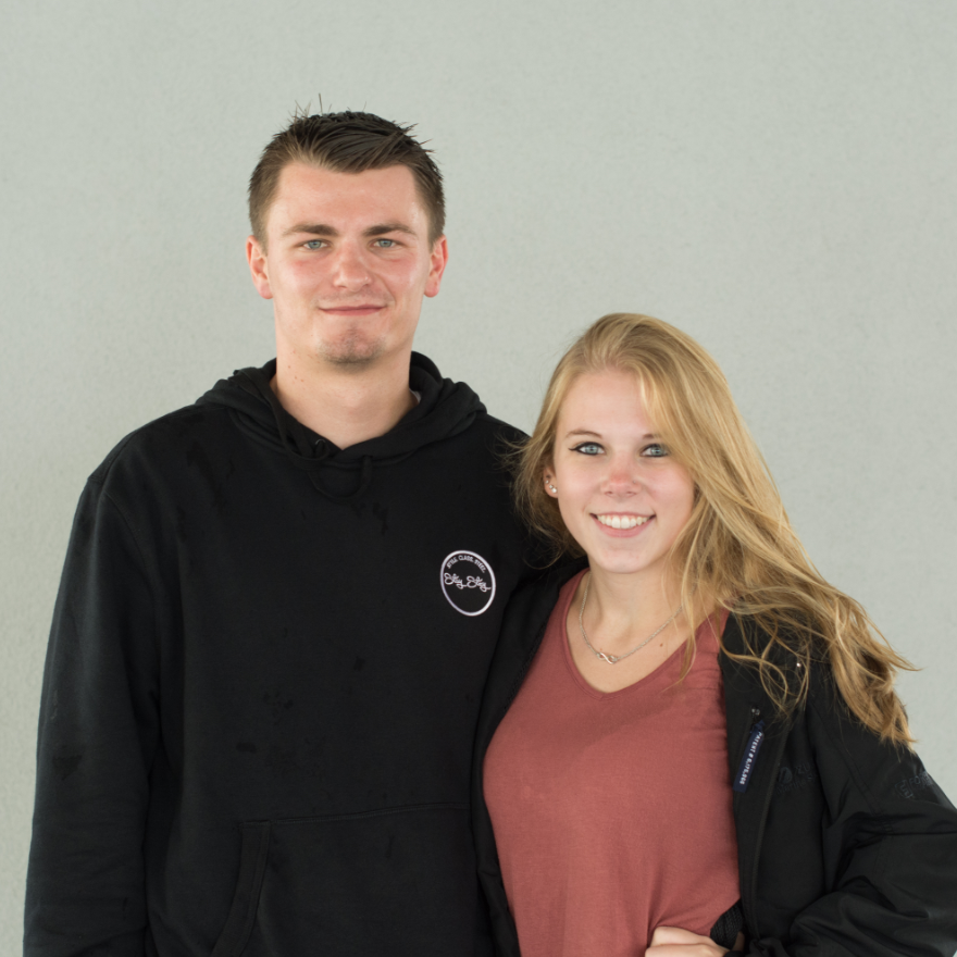 October 1, 2016 - Another year of H2oi in Ocean City, Maryland