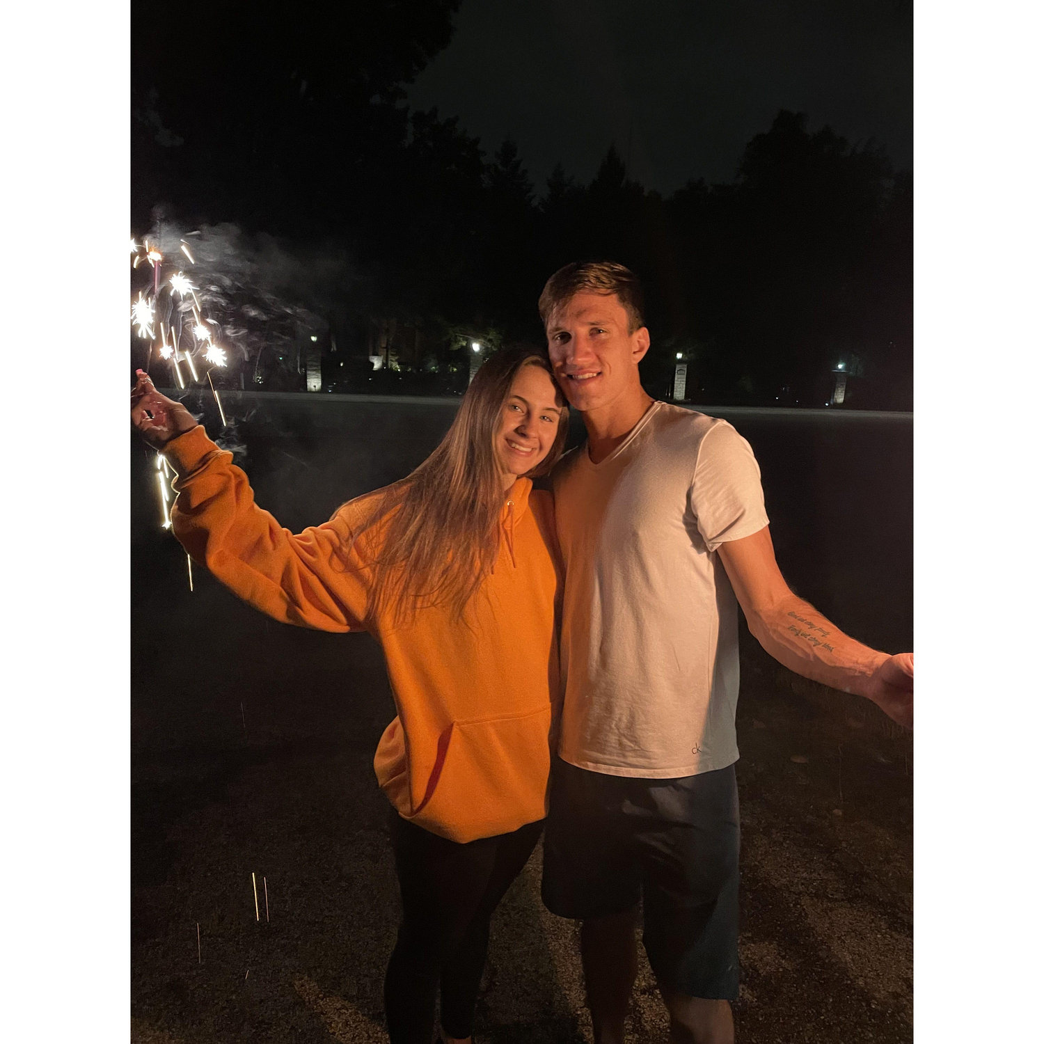Fourth of July 2022
