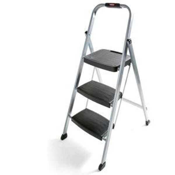Step Stool