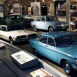 Henry Ford Museum