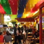 Taqueria Cancun