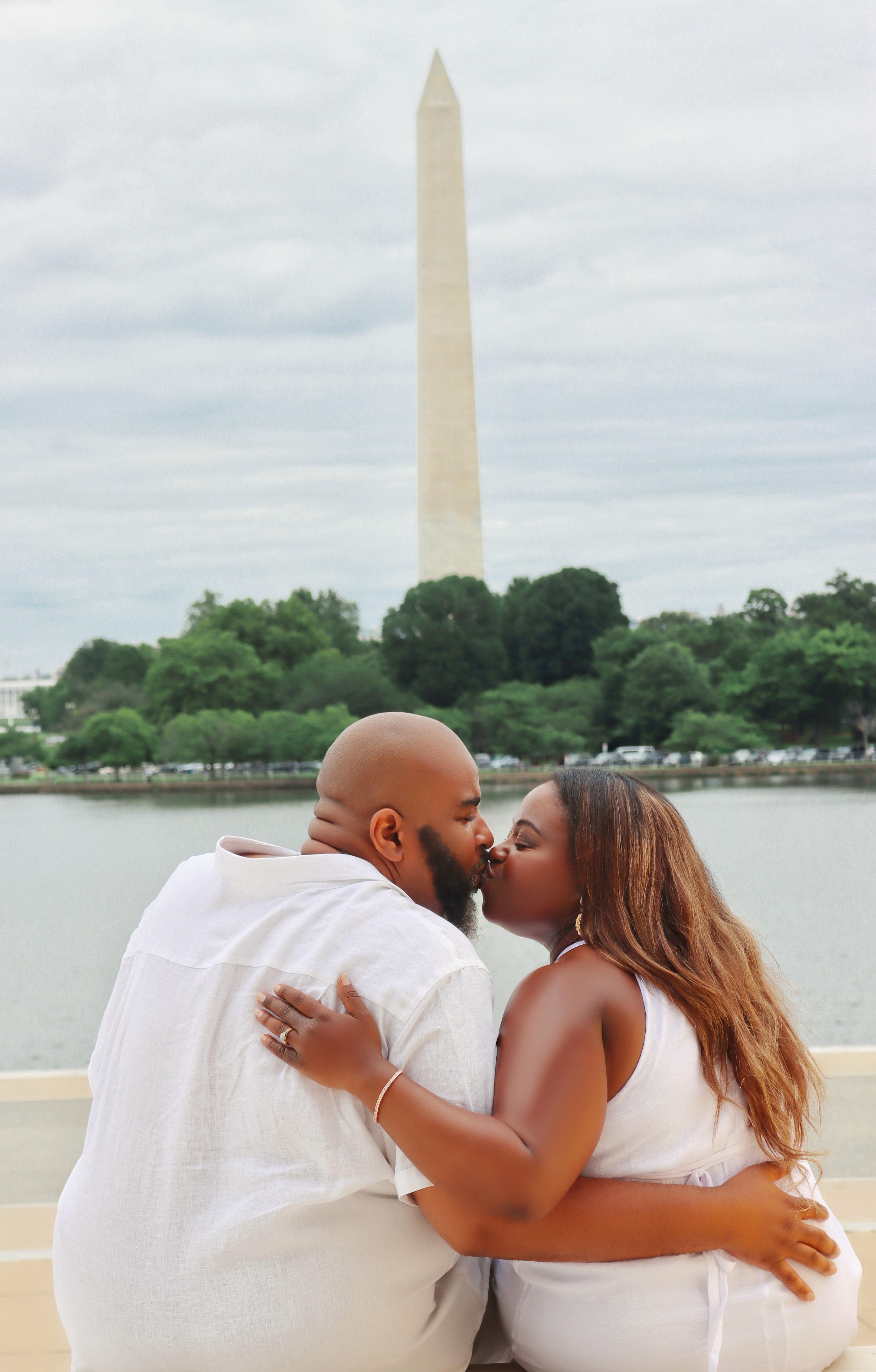 The Wedding Website of Ciara Meanes and Travis Alston