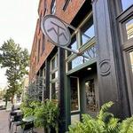 Thou Mayest - River Quay