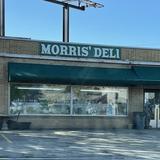Morris Deli, Liquor & Catering