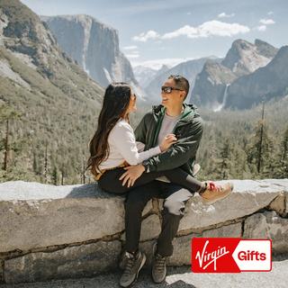 Yosemite National Park Tour for 2