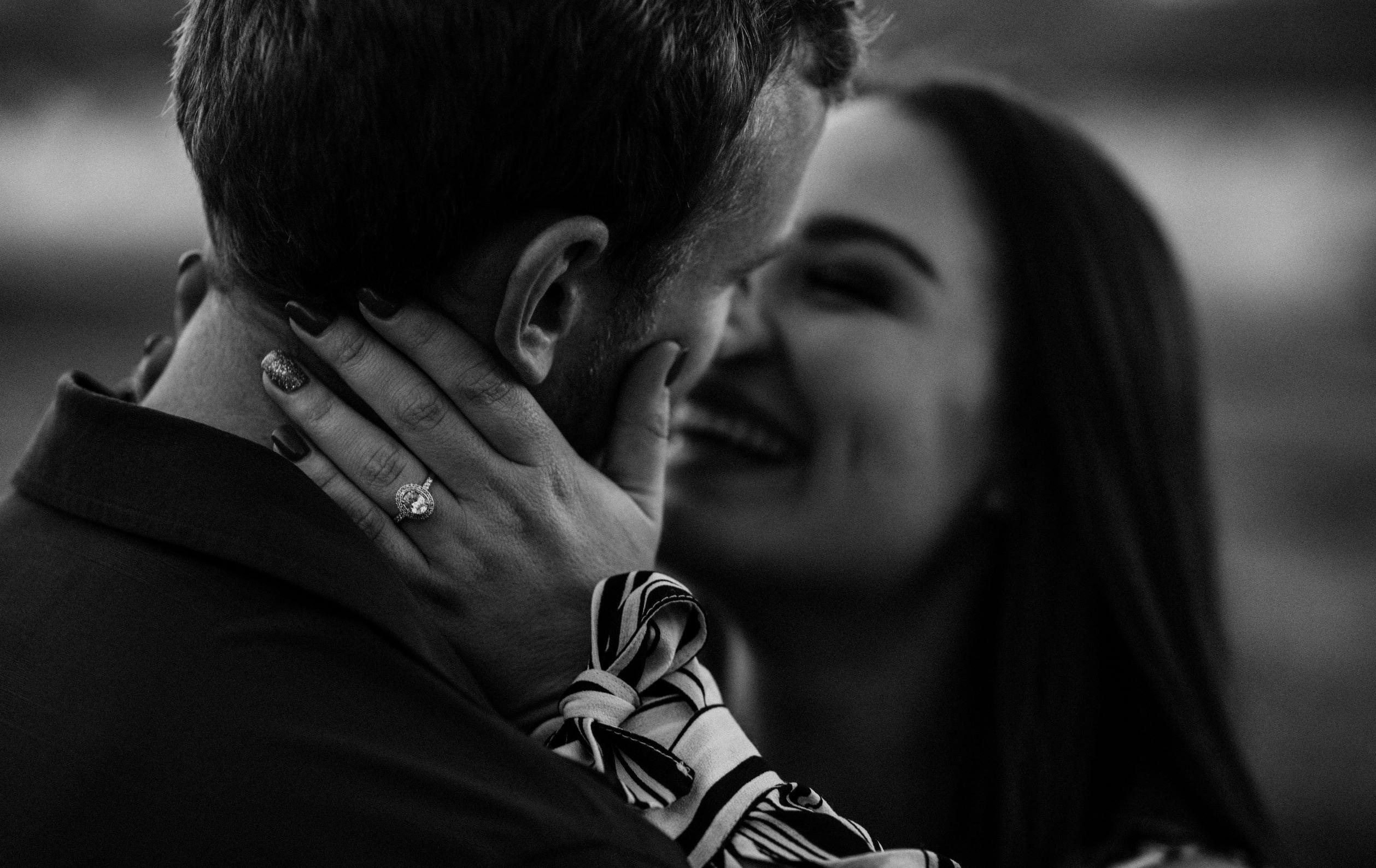The Wedding Website of Hendrik Fourie and Lee-Chelle Fourie
