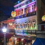 Rio Scenarium