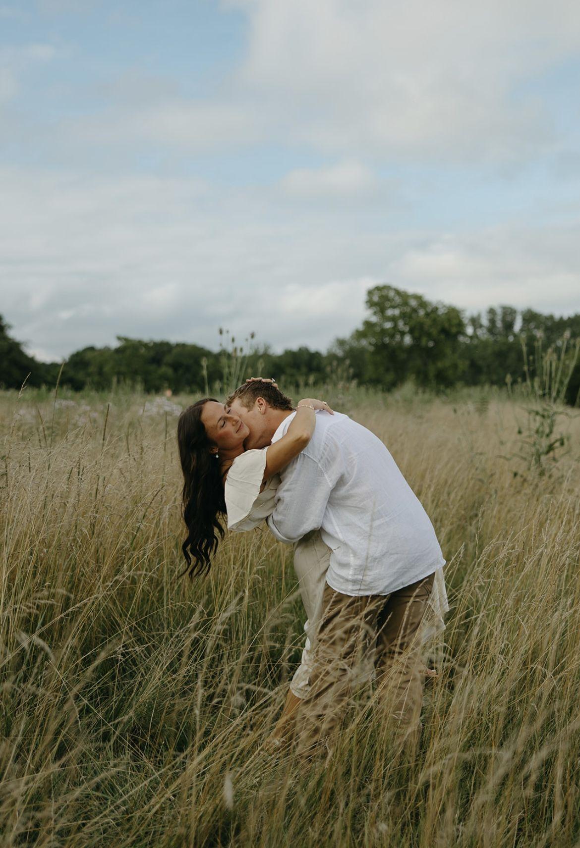 The Wedding Website of Madison Tebics and Dillon Koble