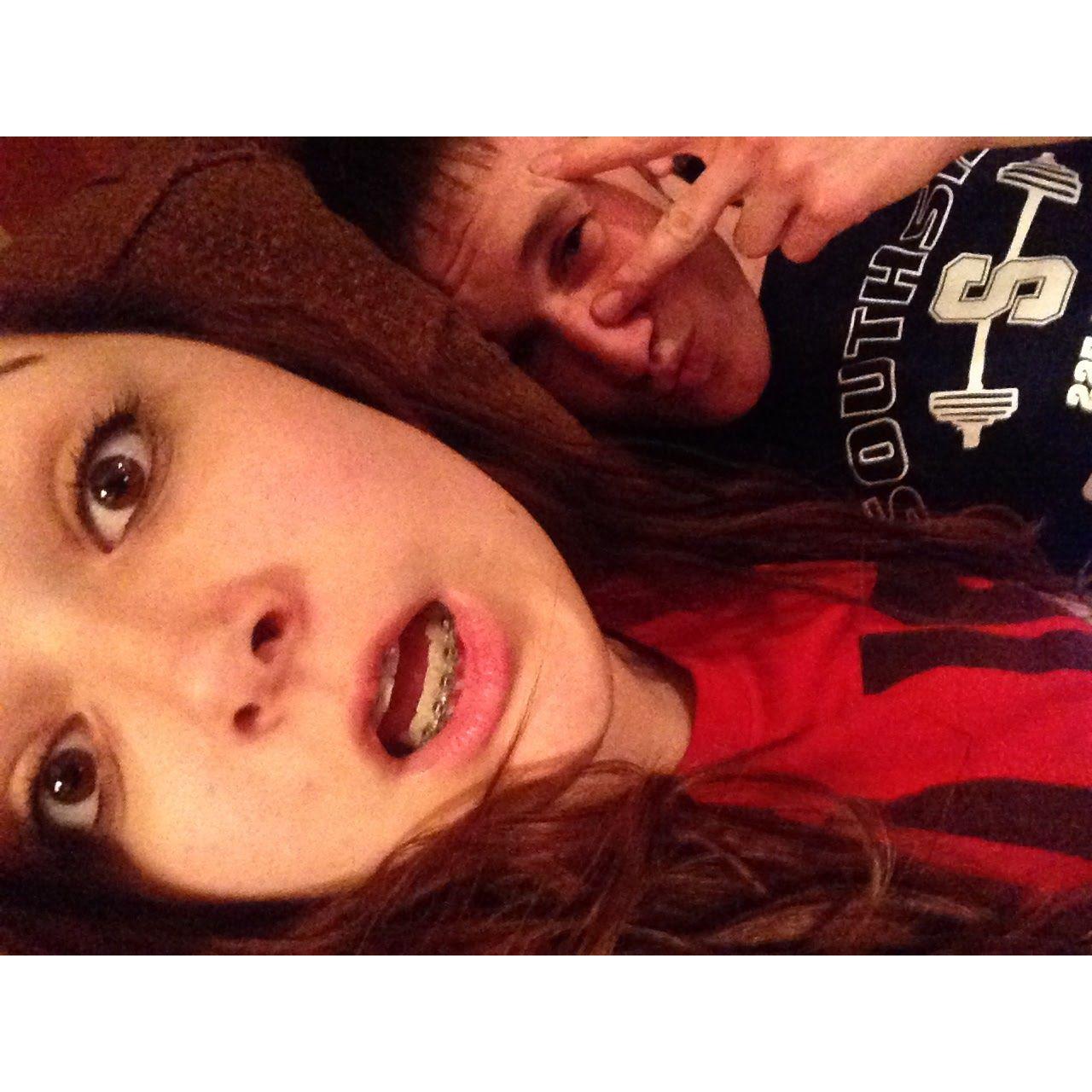 Selfies of 2014
