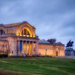 Saint  Louis  Art  Museum