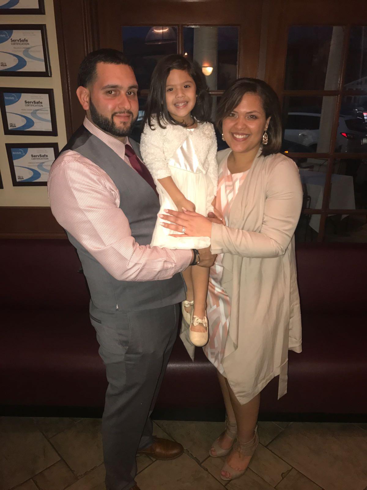 The Wedding Website of Isbell Lopez-Sierra and Mario Ruiz