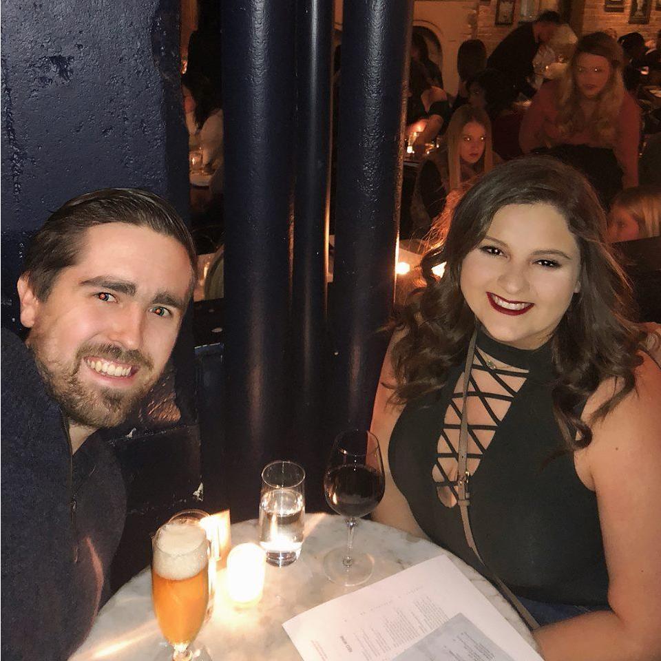 Dinner Dates