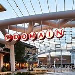 The Domain