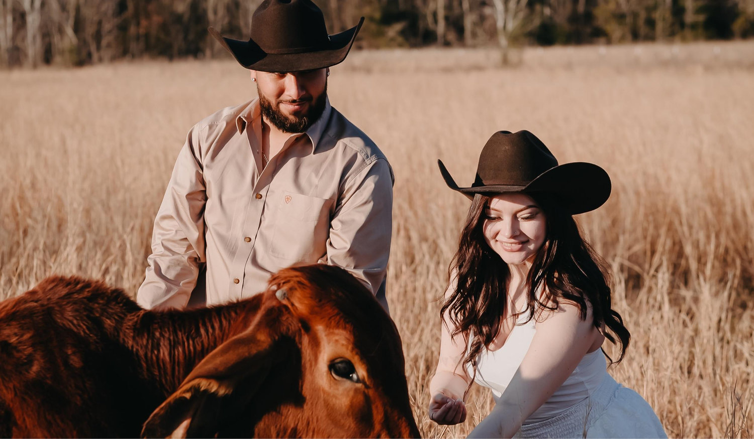 The Wedding Website of Kiara Betancourt and Anthony Vega