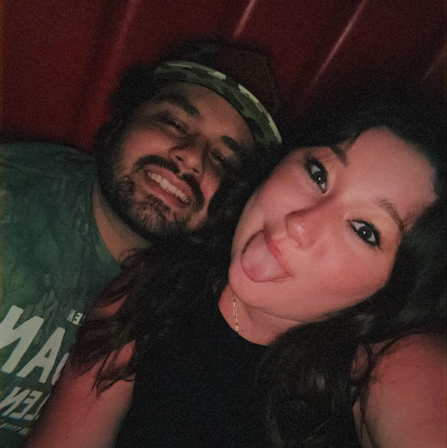 Stockyards for Reagan's 25th!