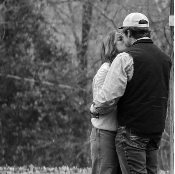 "I do!"