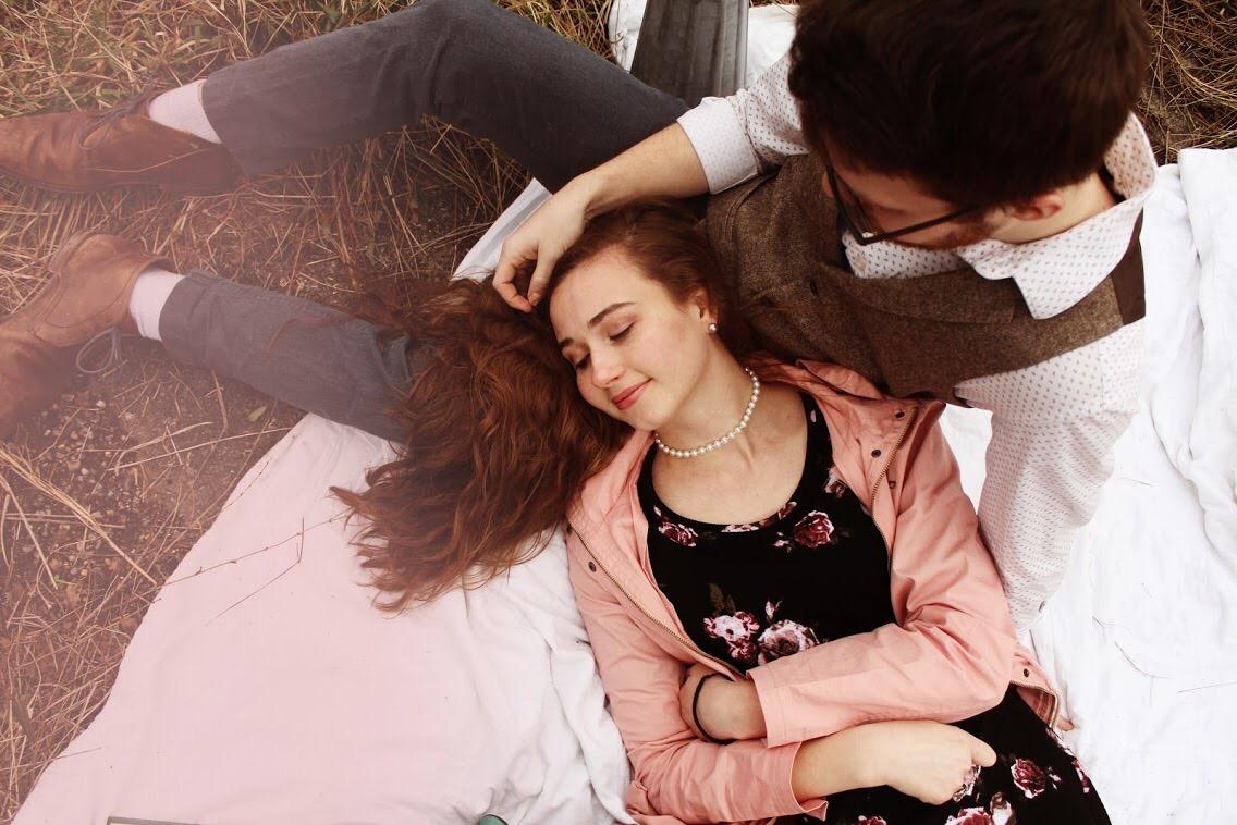 The Wedding Website of Lily Freeman and Seth Beard