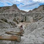 Badlands National Park